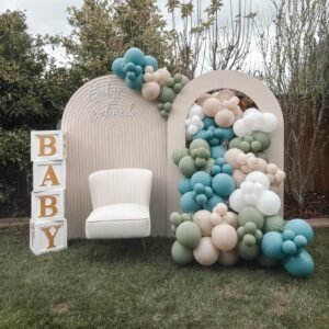ballons