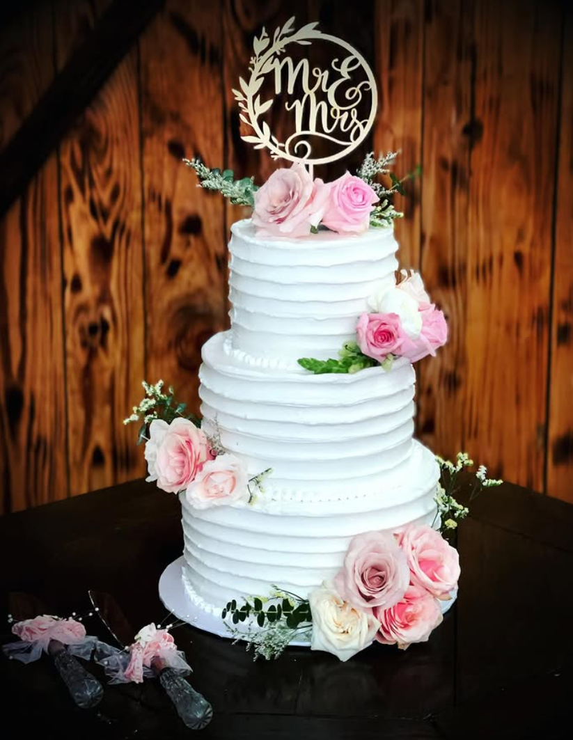 cake wedding 3