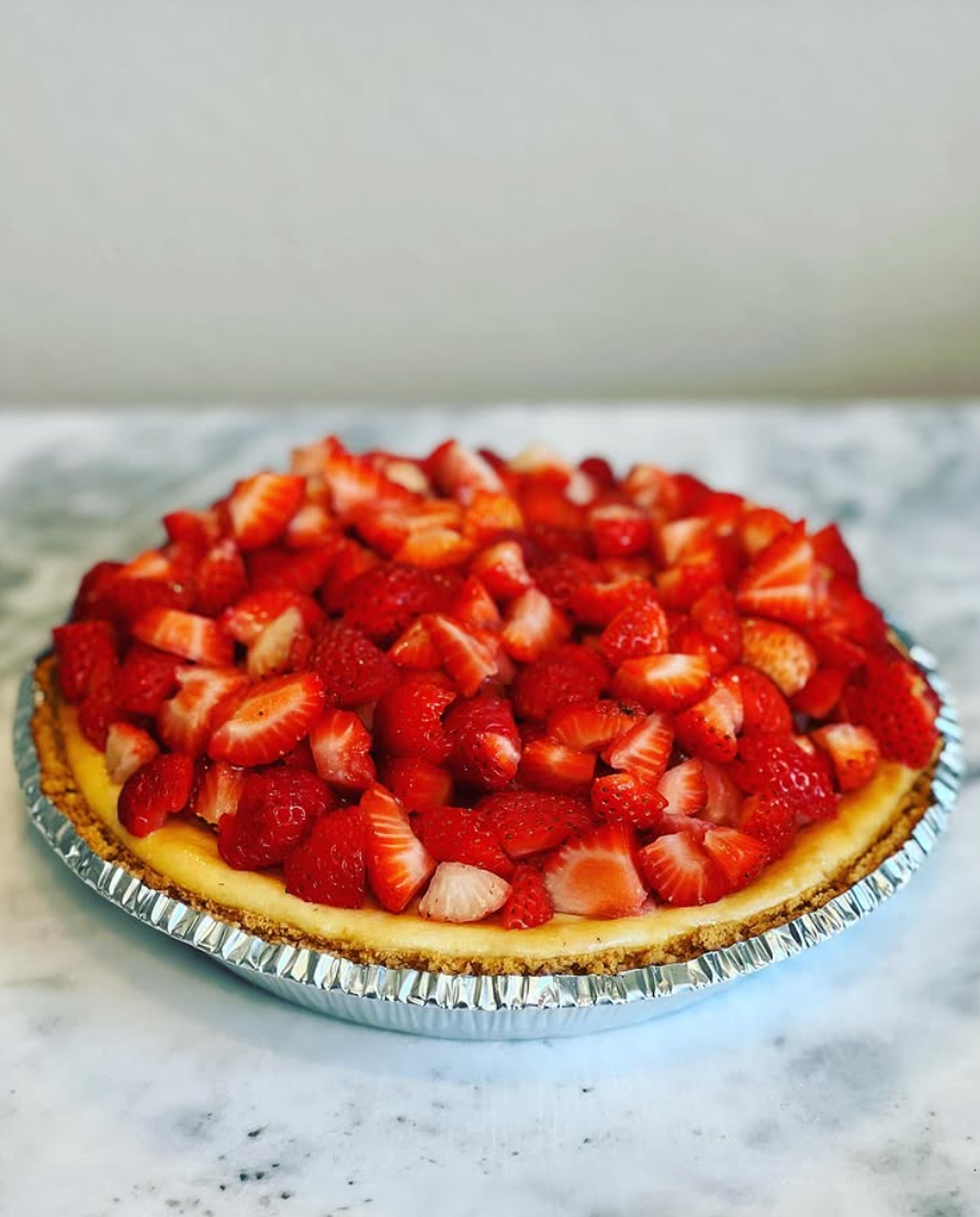 cheesecake