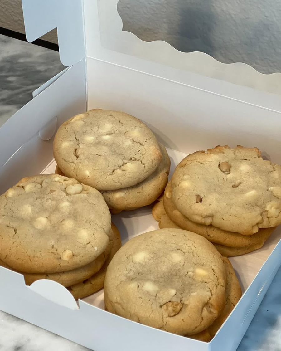 cookies wcmn