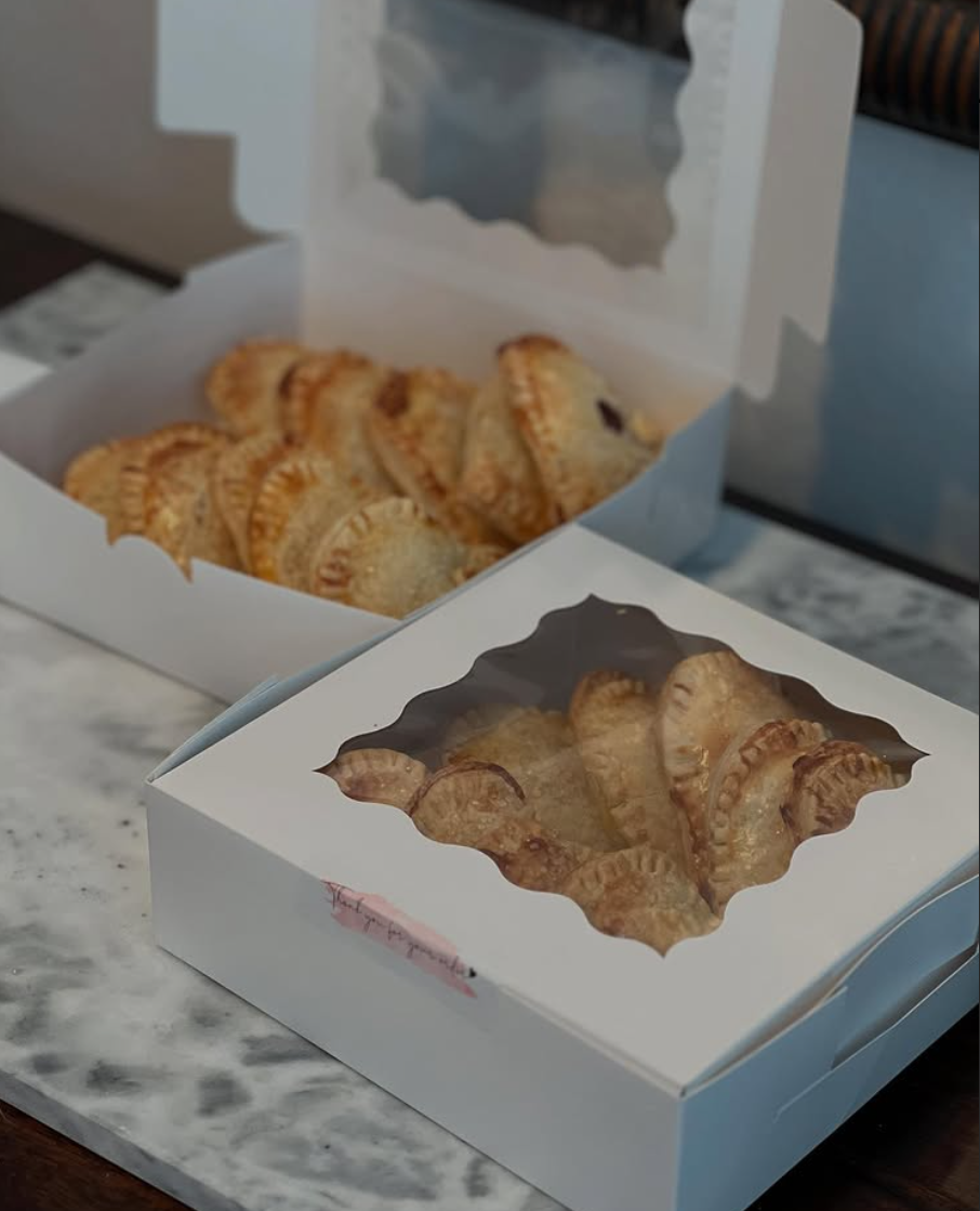handpies