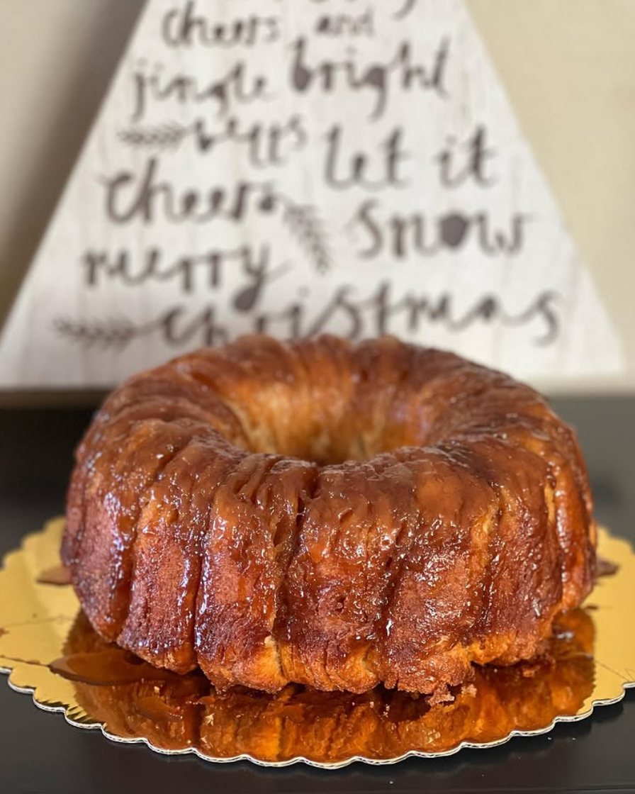 monkeybread