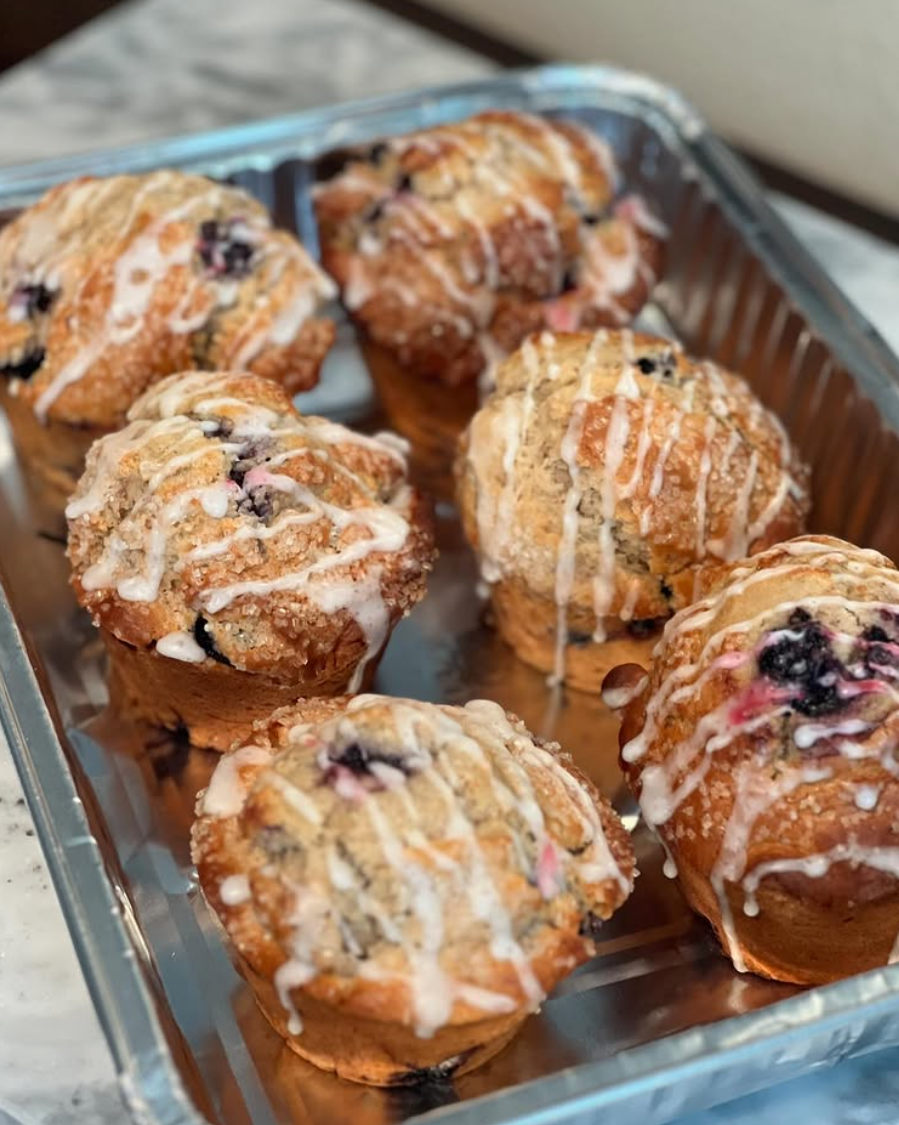 muffins
