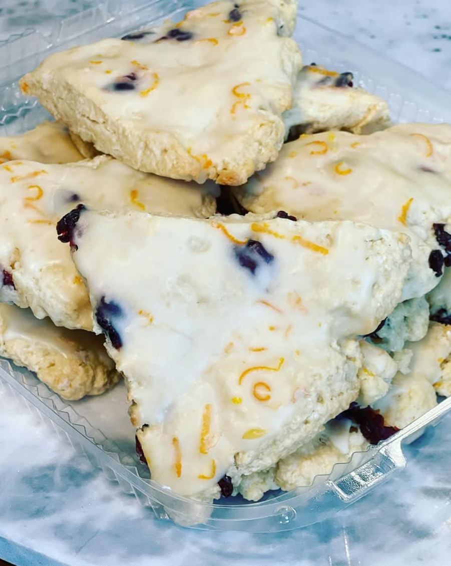 scones oc